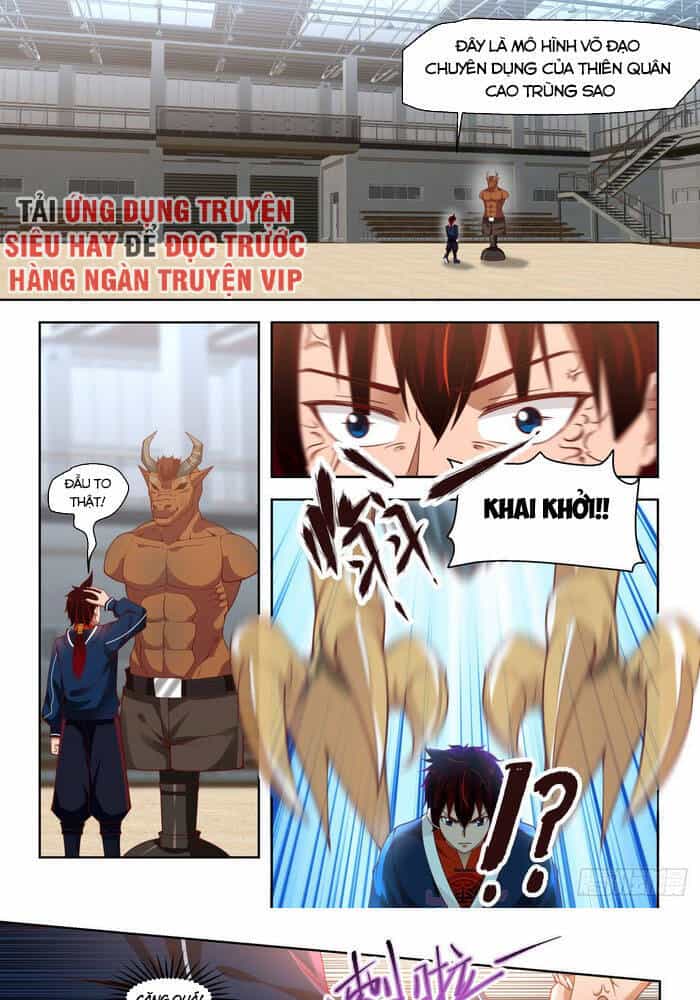 Vạn Tộc Chi Kiếp - Chương 16 - ảnh 6