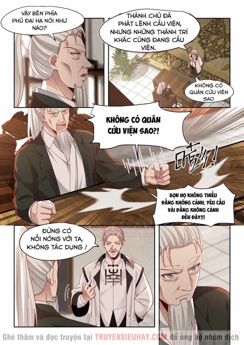 Vạn Tộc Chi Kiếp - Chương 22 - ảnh 6