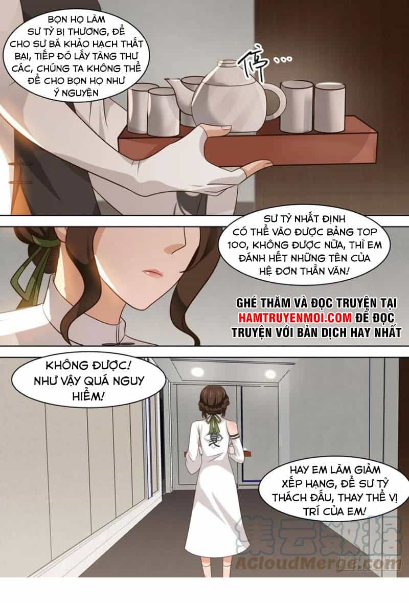 Vạn Tộc Chi Kiếp - Chương 249 - ảnh 11
