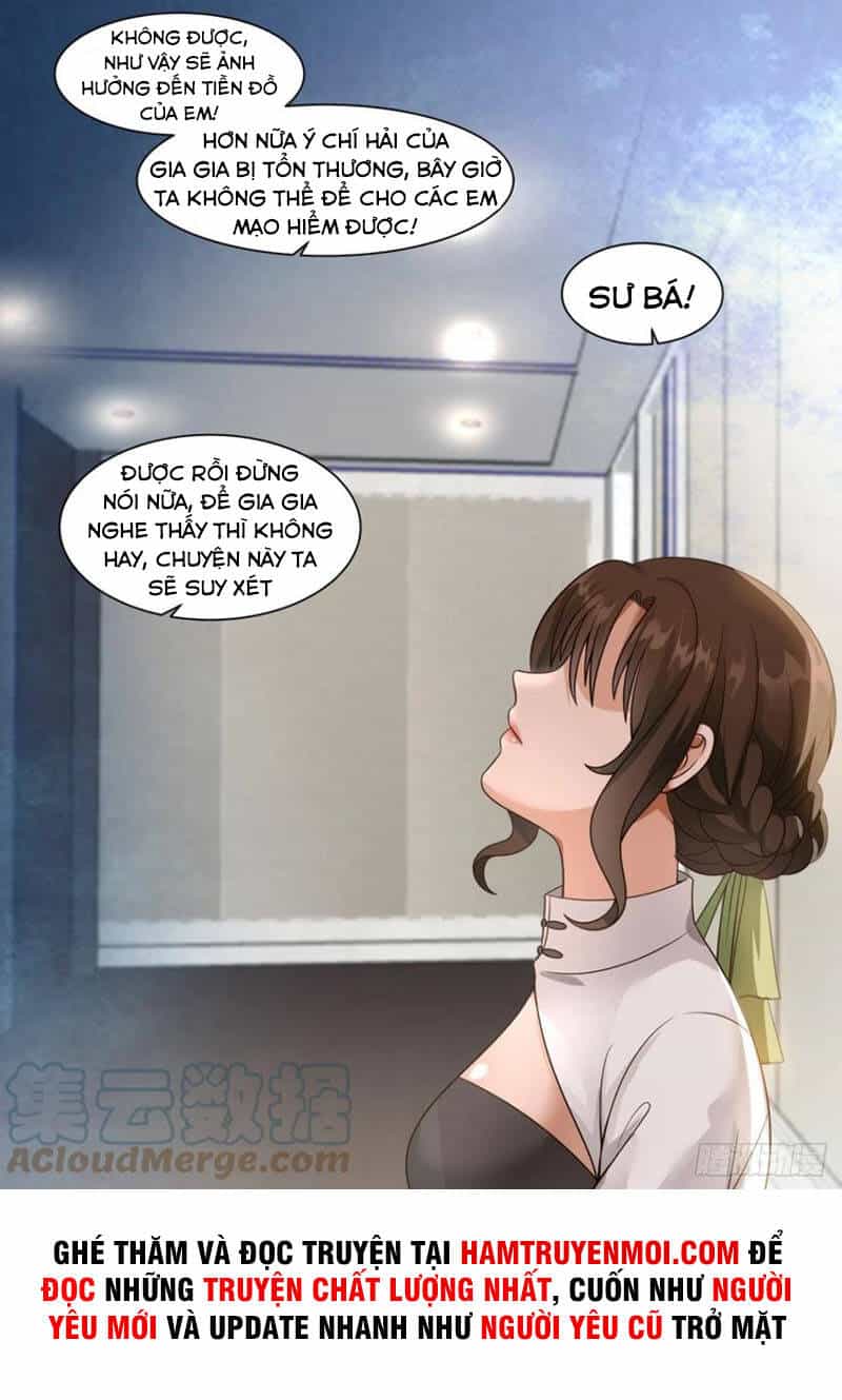Vạn Tộc Chi Kiếp - Chương 249 - ảnh 12