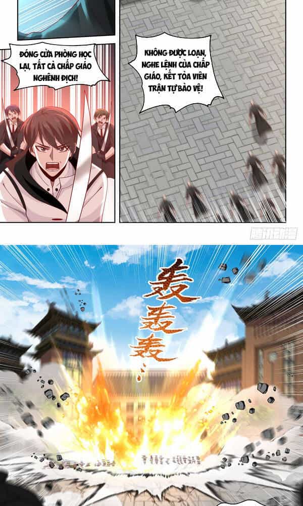 Vạn Tộc Chi Kiếp - Chương 26 - ảnh 6