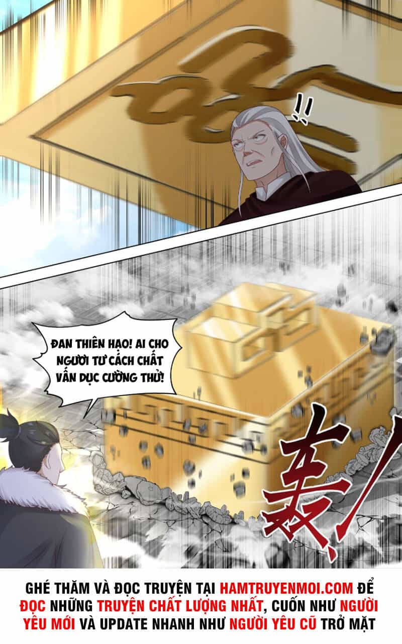 Vạn Tộc Chi Kiếp - Chương 277 - ảnh 12