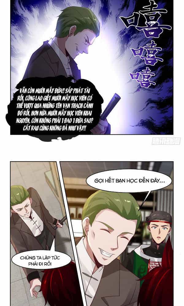 Vạn Tộc Chi Kiếp - Chương 28 - ảnh 6