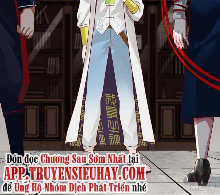 Vạn Tộc Chi Kiếp - Chương 41 - ảnh 8