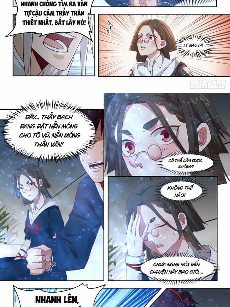 Vạn Tộc Chi Kiếp - Chương 43 - ảnh 4