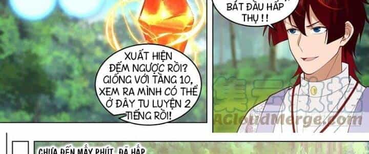 Vạn Tộc Chi Kiếp - Chương 445 - ảnh 12
