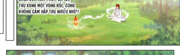 Vạn Tộc Chi Kiếp - Chương 445 - ảnh 13