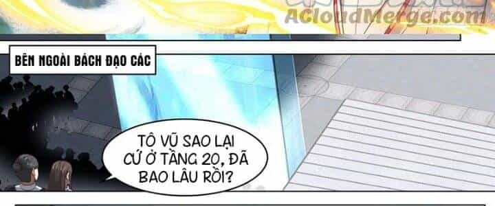 Vạn Tộc Chi Kiếp - Chương 445 - ảnh 24