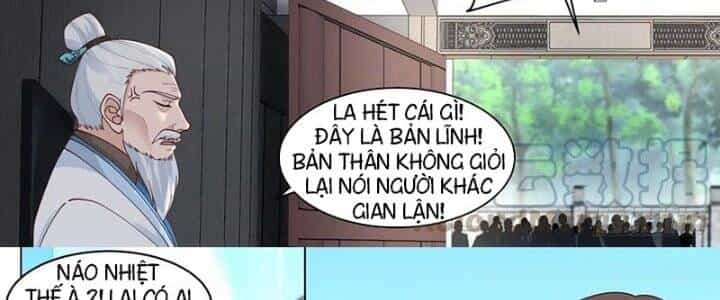 Vạn Tộc Chi Kiếp - Chương 445 - ảnh 27