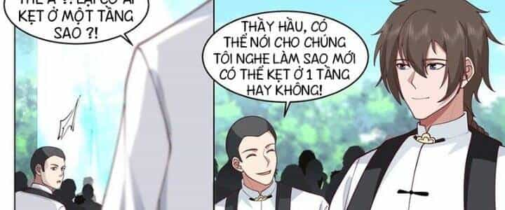Vạn Tộc Chi Kiếp - Chương 445 - ảnh 28
