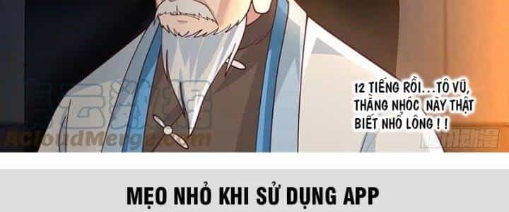 Vạn Tộc Chi Kiếp - Chương 445 - ảnh 46