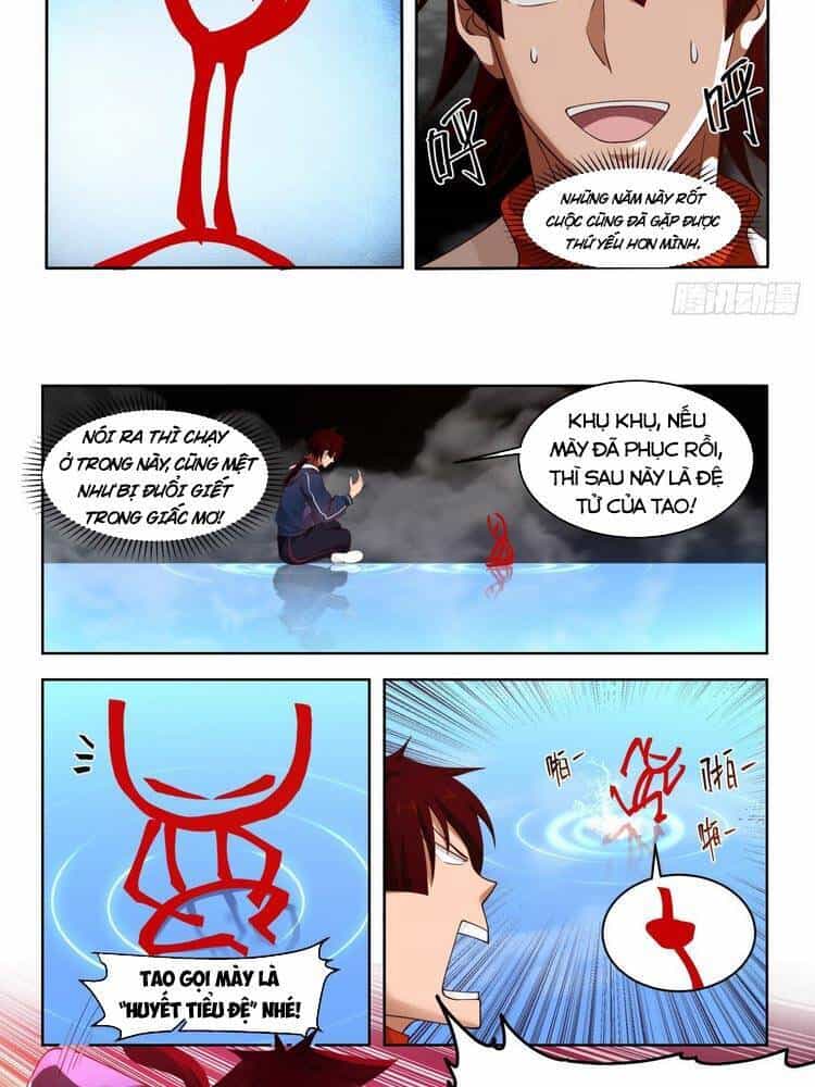 Vạn Tộc Chi Kiếp - Chương 44 - ảnh 4
