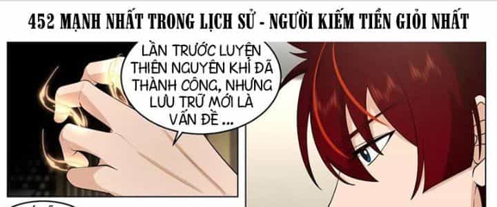 Vạn Tộc Chi Kiếp - Chương 452 - ảnh 1