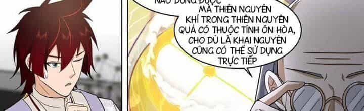Vạn Tộc Chi Kiếp - Chương 452 - ảnh 29