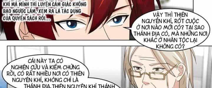 Vạn Tộc Chi Kiếp - Chương 452 - ảnh 31