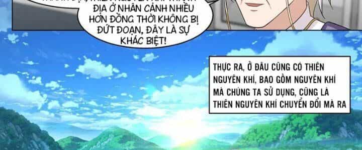 Vạn Tộc Chi Kiếp - Chương 452 - ảnh 32