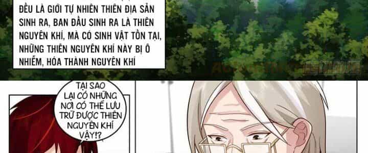 Vạn Tộc Chi Kiếp - Chương 452 - ảnh 34