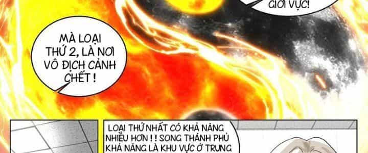 Vạn Tộc Chi Kiếp - Chương 452 - ảnh 36