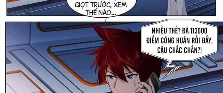 Vạn Tộc Chi Kiếp - Chương 453 - ảnh 11