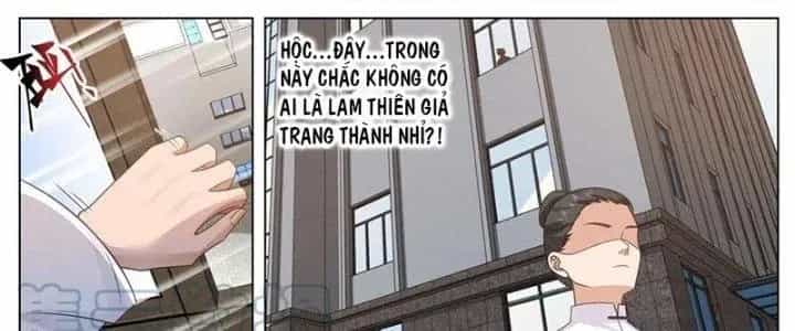 Vạn Tộc Chi Kiếp - Chương 453 - ảnh 26