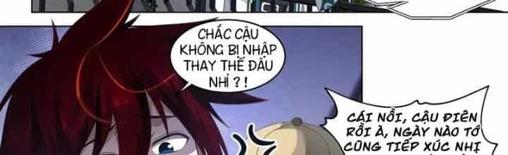 Vạn Tộc Chi Kiếp - Chương 453 - ảnh 29