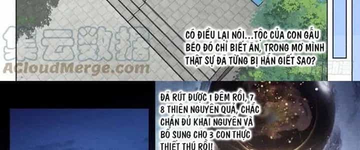 Vạn Tộc Chi Kiếp - Chương 453 - ảnh 34