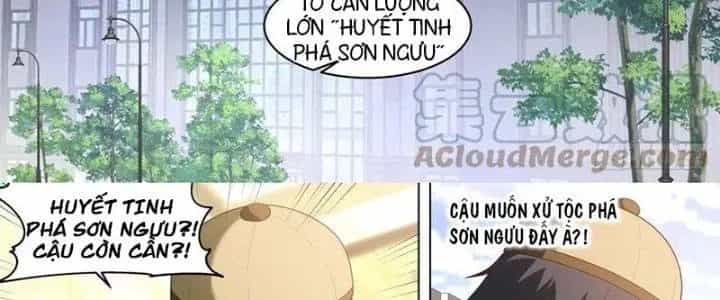 Vạn Tộc Chi Kiếp - Chương 453 - ảnh 4