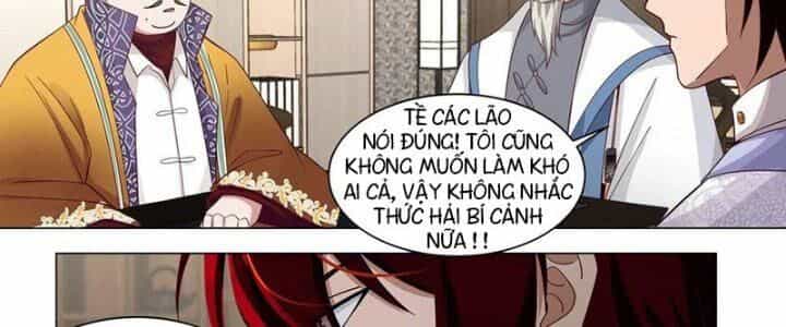 Vạn Tộc Chi Kiếp - Chương 455 - ảnh 10