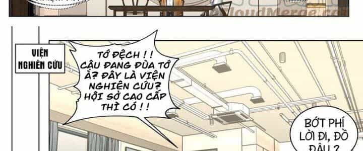 Vạn Tộc Chi Kiếp - Chương 455 - ảnh 27