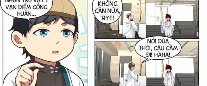 Vạn Tộc Chi Kiếp - Chương 455 - ảnh 31