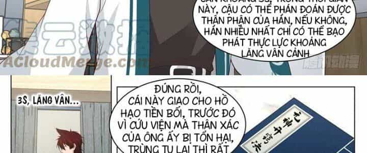 Vạn Tộc Chi Kiếp - Chương 455 - ảnh 34