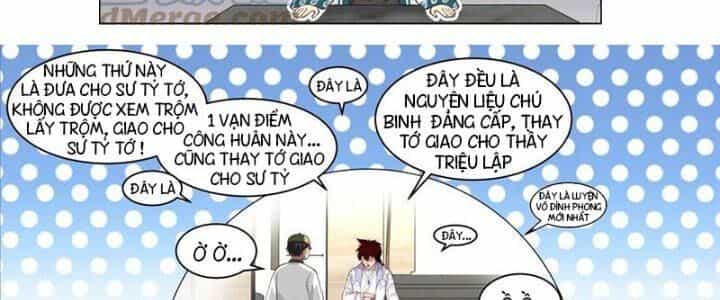Vạn Tộc Chi Kiếp - Chương 455 - ảnh 38