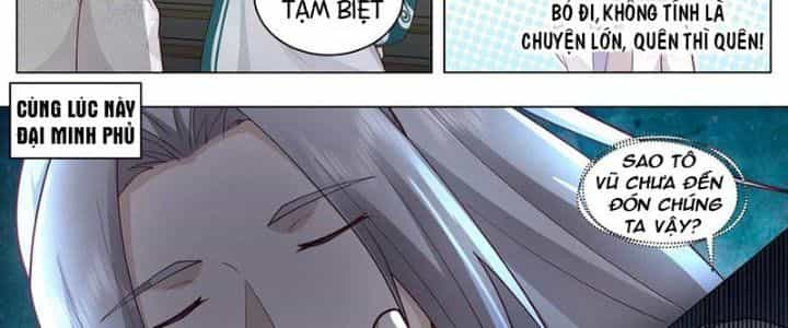 Vạn Tộc Chi Kiếp - Chương 455 - ảnh 43