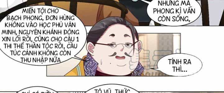 Vạn Tộc Chi Kiếp - Chương 455 - ảnh 8