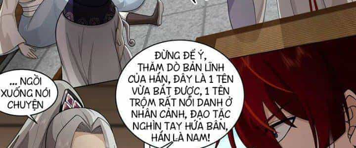 Vạn Tộc Chi Kiếp - Chương 458 - ảnh 22