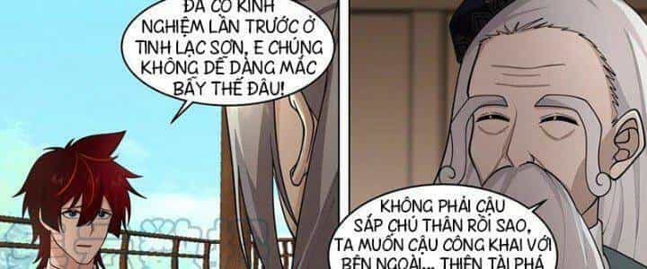 Vạn Tộc Chi Kiếp - Chương 458 - ảnh 26