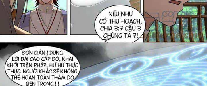 Vạn Tộc Chi Kiếp - Chương 458 - ảnh 34