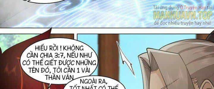 Vạn Tộc Chi Kiếp - Chương 458 - ảnh 35