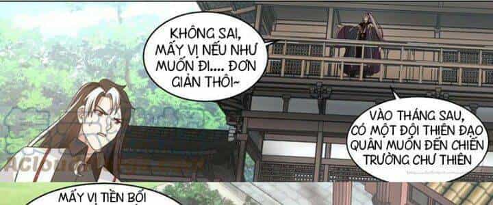 Vạn Tộc Chi Kiếp - Chương 458 - ảnh 8