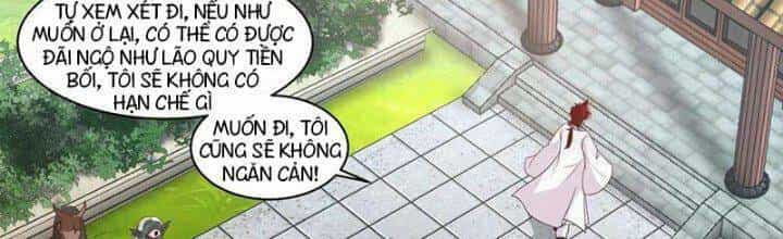 Vạn Tộc Chi Kiếp - Chương 458 - ảnh 9