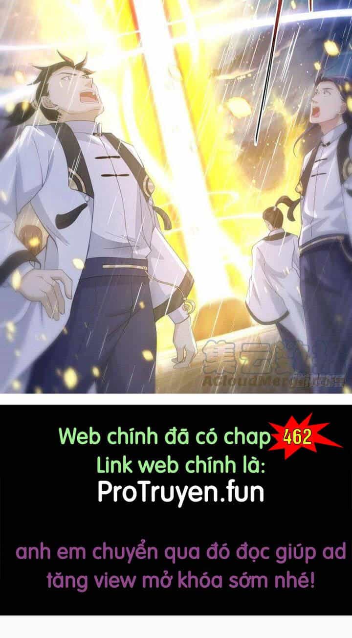Vạn Tộc Chi Kiếp - Chương 461 - ảnh 10