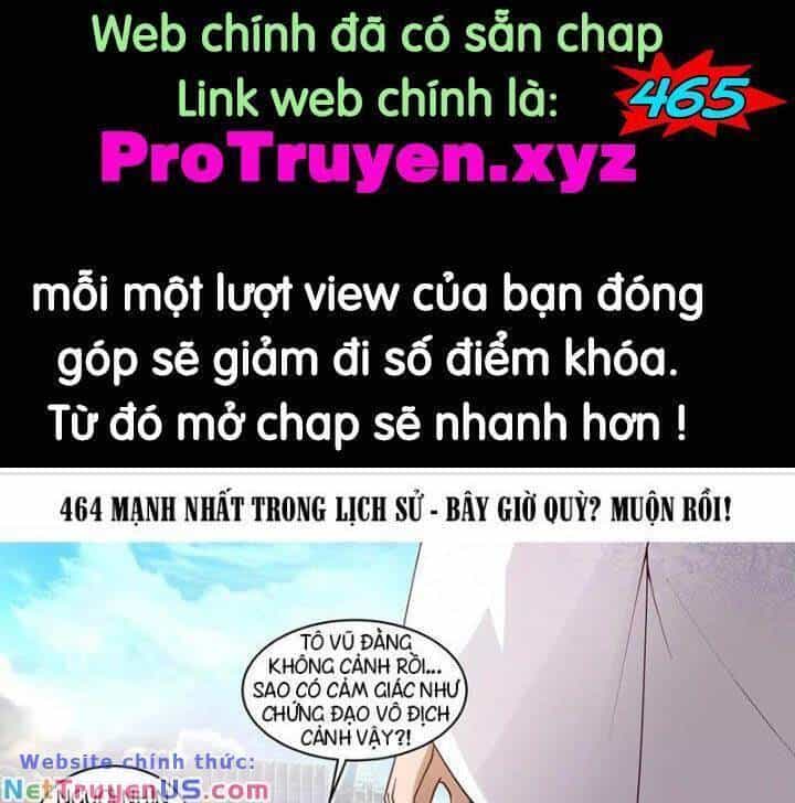 Vạn Tộc Chi Kiếp - Chương 464 - ảnh 1