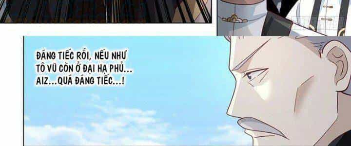 Vạn Tộc Chi Kiếp - Chương 464 - ảnh 16