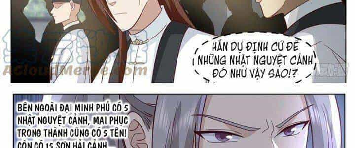 Vạn Tộc Chi Kiếp - Chương 464 - ảnh 23