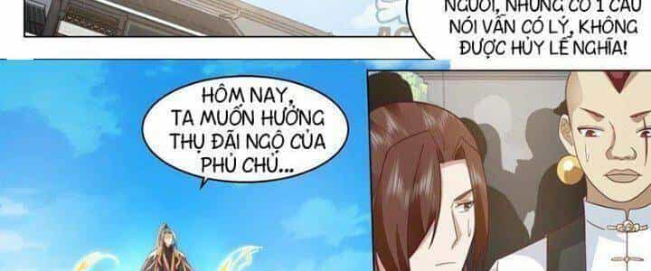 Vạn Tộc Chi Kiếp - Chương 464 - ảnh 27