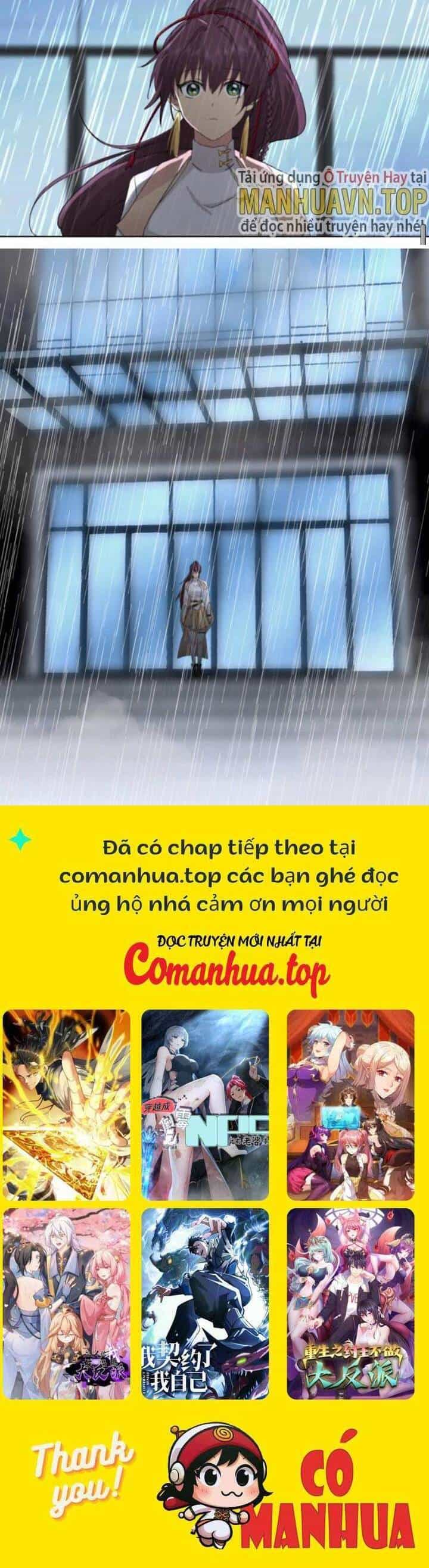 Vạn Tộc Chi Kiếp - Chương 499 - ảnh 7