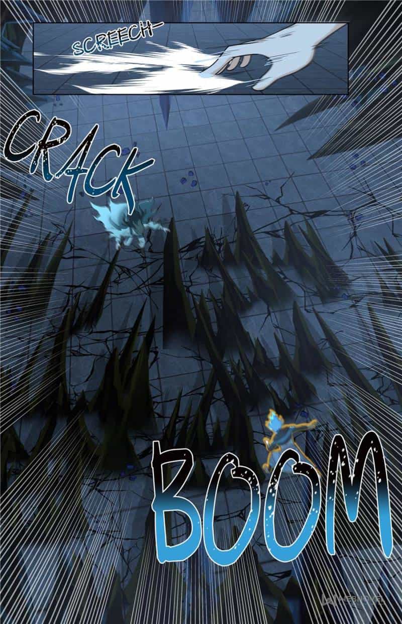 Vạn Tộc Chi Kiếp - Chương 578 - ảnh 12