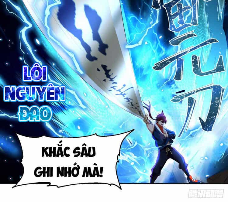 Vạn Tộc Chi Kiếp - Chương 61 - ảnh 8