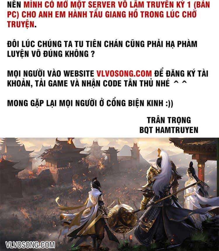 Vạn Tộc Chi Kiếp - Chương 67 - ảnh 10