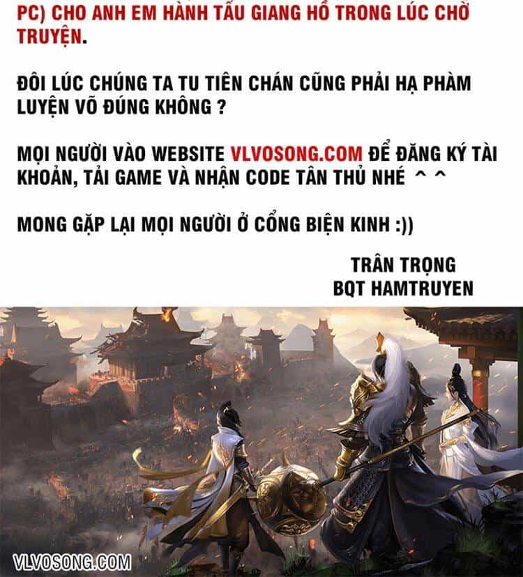 Vạn Tộc Chi Kiếp - Chương 68 - ảnh 10